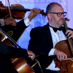 Temple of Solomon Celebrates a Decade